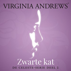 Zwarte kat - luisterboek