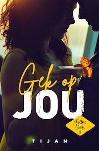 Gek op jou