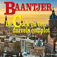 De Cock en een duivels complot