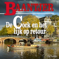 De Cock en het lijk op retour