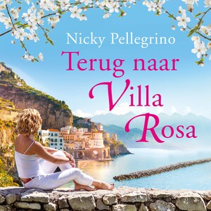 Terug naar Villa Rosa - luisterboek