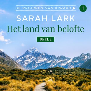 Het land van belofte - deel 2 - luisterboek