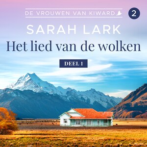 Het lied van de wolken - deel 1 - luisterboek