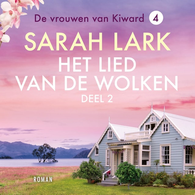 Buchcover für Het lied van de wolken - deel 2