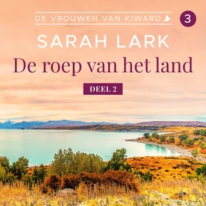 De roep van het land - deel 2 - luisterboek