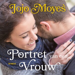 Portret van een vrouw - luisterboek