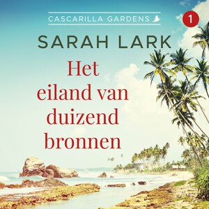 Het eiland van duizend bronnen - luisterboek