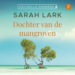 Dochter van de mangroven - luisterboek