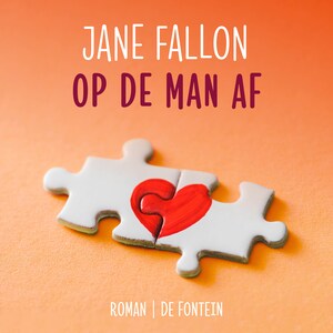 Op de man af - luisterboek