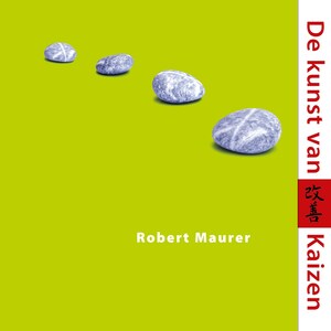 De kunst van Kaizen - luisterboek