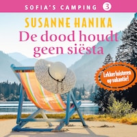 De dood houdt geen siësta