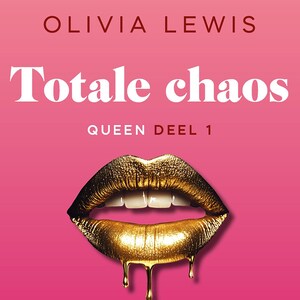Totale chaos - luisterboek
