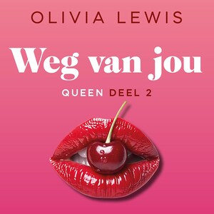 Weg van jou - luisterboek