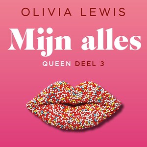 Mijn alles - luisterboek
