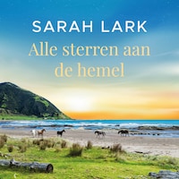 Alle sterren aan de hemel