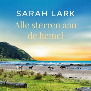 Alle sterren aan de hemel - luisterboek