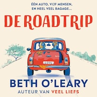 De roadtrip
