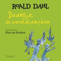 Daantje, de wereldkampioen
