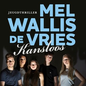 Kansloos - luisterboek