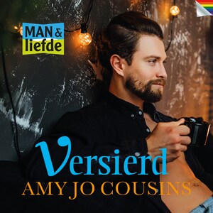 Versierd - luisterboek