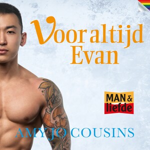 Voor altijd Evan - luisterboek