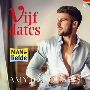Vijf dates - luisterboek