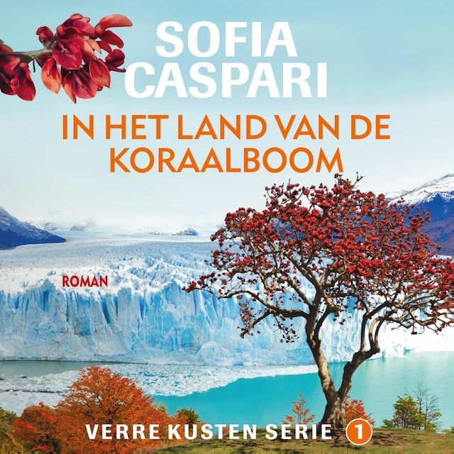 Book cover for In het land van de koraalboom
