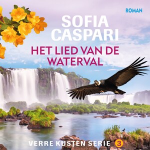 Het lied van de waterval - luisterboek
