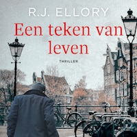 Een teken van leven