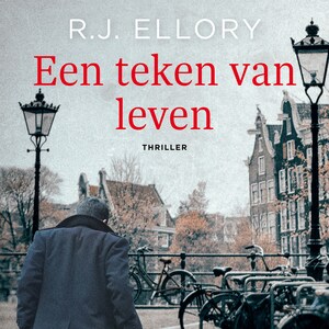 Een teken van leven - luisterboek