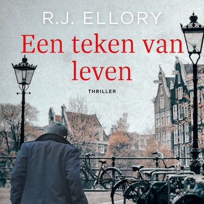 Een teken van leven
