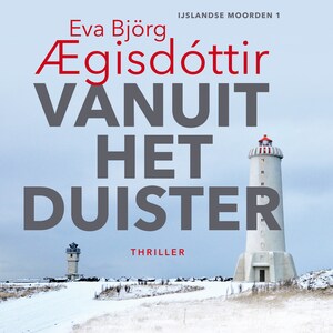 Vanuit het duister - luisterboek