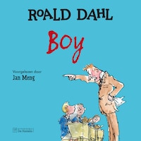 BOY
