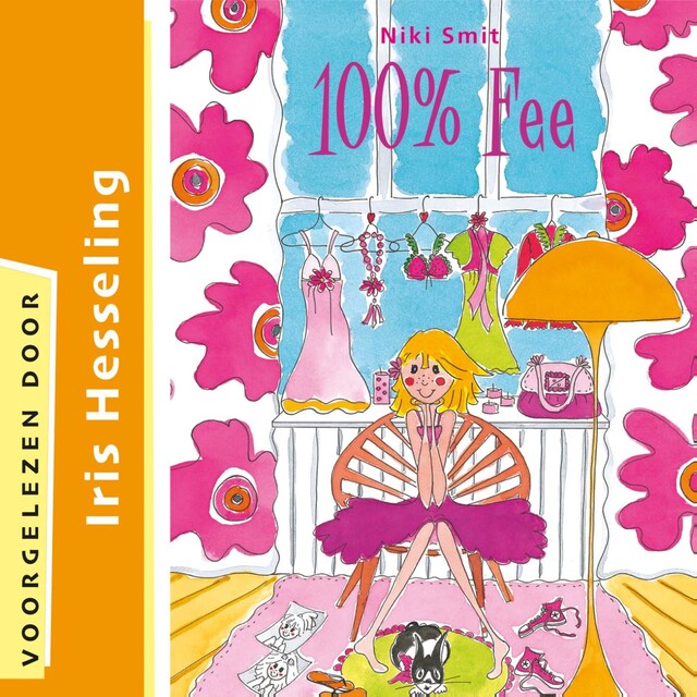 Book cover for 100% Fee