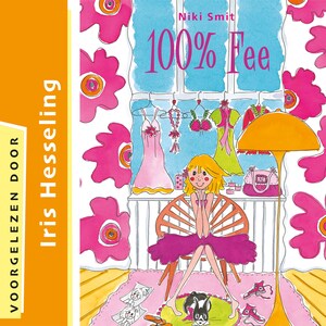 100% Fee - luisterboek