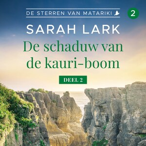 De schaduw van de kauri-boom deel 2 - luisterboek