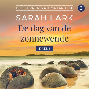 De dag van de zonnewende deel 1 - luisterboek