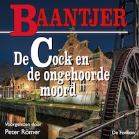 De Cock en de ongehoorde moord