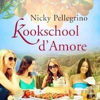 Kookschool d'Amore