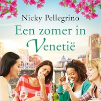 Een zomer in Venetië