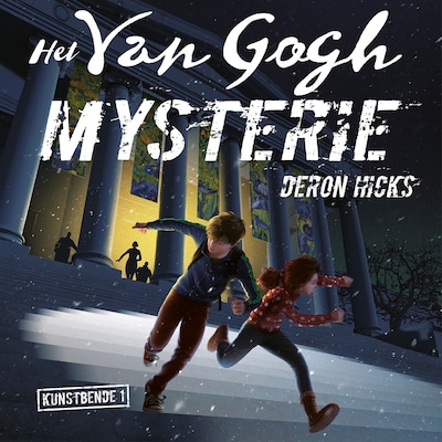 Het Van Gogh-mysterie