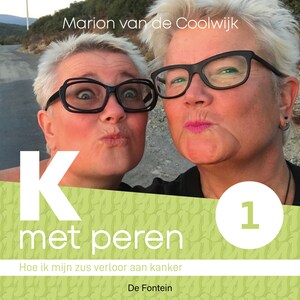 K met peren 1 - luisterboek