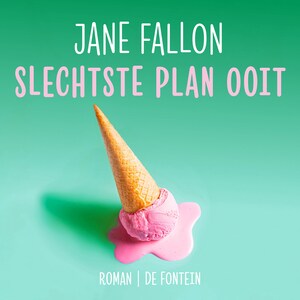 Slechtste plan ooit - luisterboek