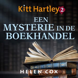 Een mysterie in de boekhandel bookCoverFor