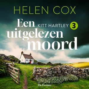 Een uitgelezen moord - luisterboek