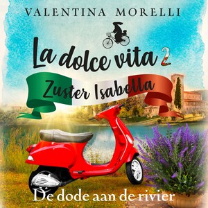 De dode aan de rivier - luisterboek