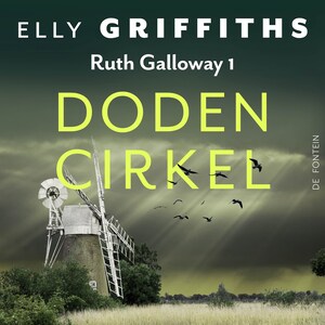 Dodencirkel - luisterboek