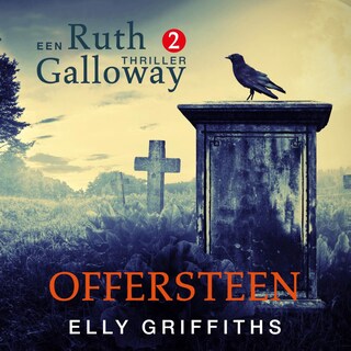 Offersteen bookCoverFor