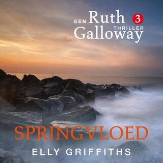 Springvloed bookCoverFor