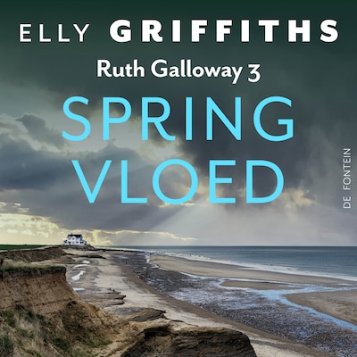 Springvloed